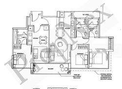 Waterbank at Dakota (D14), Condominium #481807481